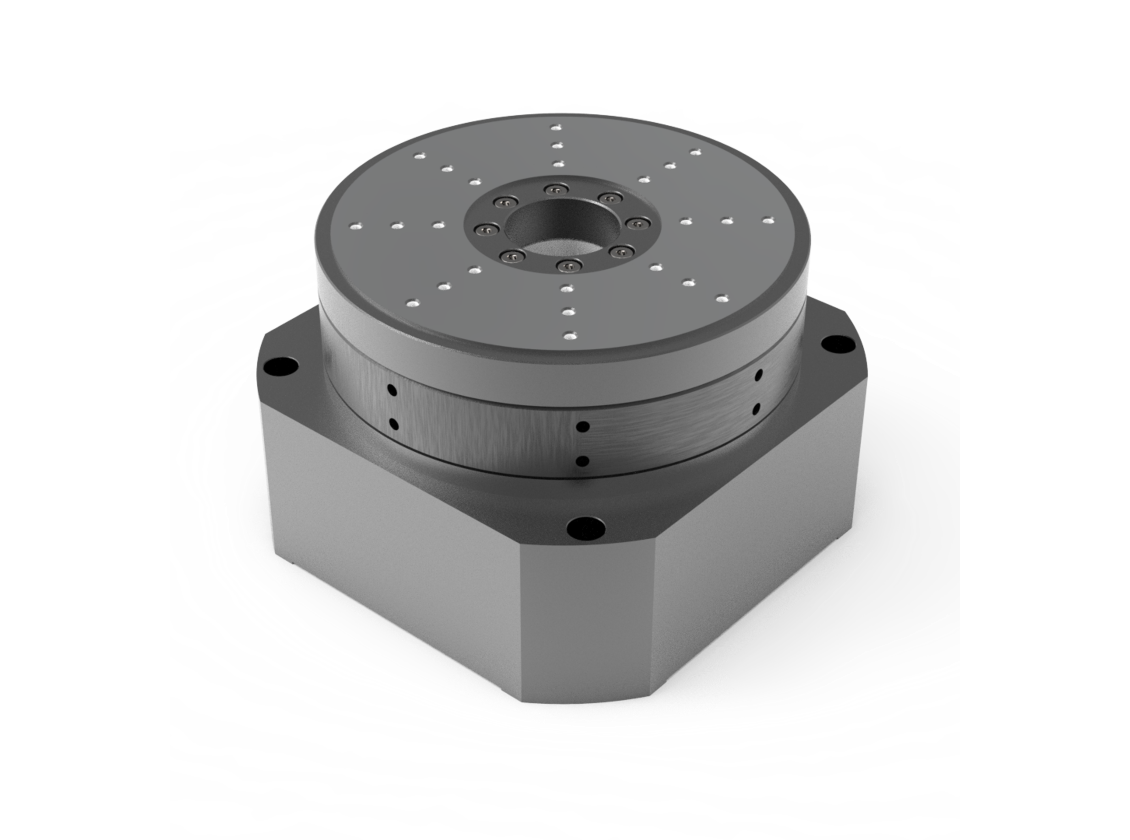 氣浮轉(zhuǎn)臺